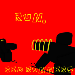 [UPDATE] Red Runners