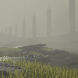 • [ARCHIVE] Sector 12 {SHOWCASE}