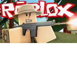 call duty of roblox icon