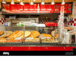 pizza store good