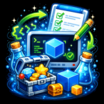Shared Asset Storage