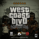 [hiphop-rnb] WESTCOAST BOULEVARD