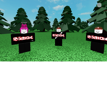 The Guest Burn Flamingo in the Forest 