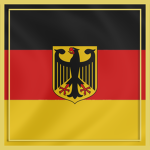 BRD | Bundesrepublik Deutschlandᅠᅠ