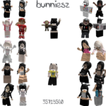 へ bunniesz