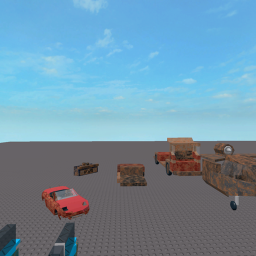 Junk Yard icon