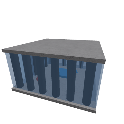 Dog Cage