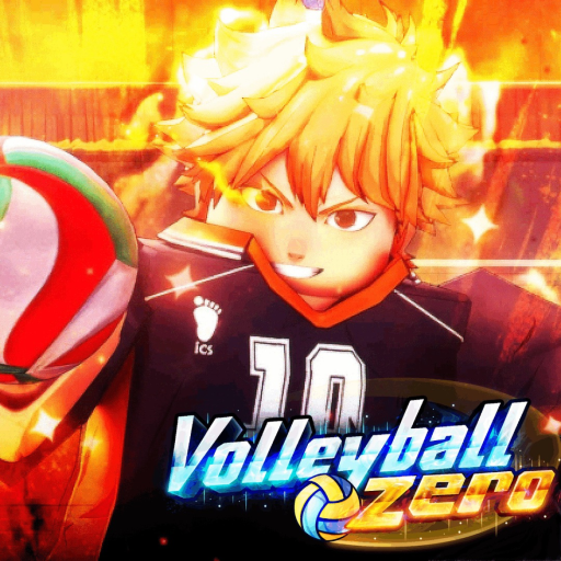 Volleyball Zero