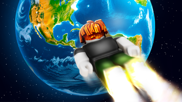 🚀 Fly to SPACE! screenshot 3