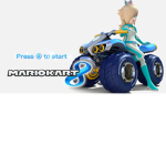 Mario Kart 8 Tutoring