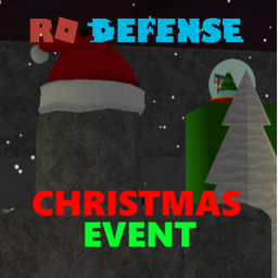 Ro-Defense [WINTER EVENT]