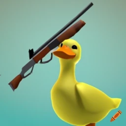 [VIP UPDATE] Duck Hunting Simulator