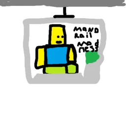 Monorail madness icon