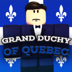 [FRN] Grand Duchy of Quebec