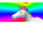 unicorn FAN!!!!!!!!!!