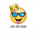 •The Cool Kids Squad•