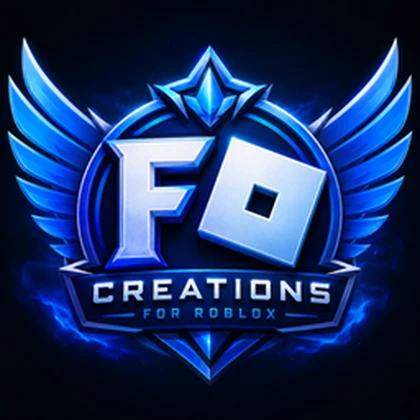 ForR Creations Roblox group icon