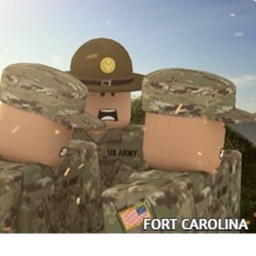 Fort Carolina | BETA