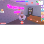 Megan's puppy army