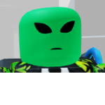 The Royal Republic Of The Roblox Aliens