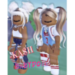 - $ BABYKASH DOLL
