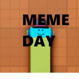 Meme Day (REAL)
