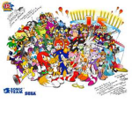 Sonic Kid RP Group