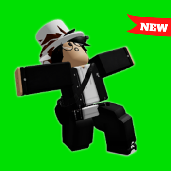 Green background Roblox 360°