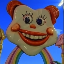 Joyland icon