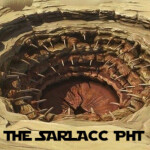 The Sarlacc Pit
