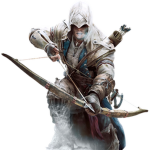 epic assassin 43