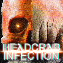 [PROD OVERHAUL] Headcrab Infection icon