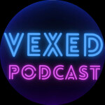 Vexed Podcast Studio