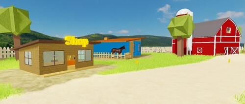 Duck Simulator (NEW UPDATE)