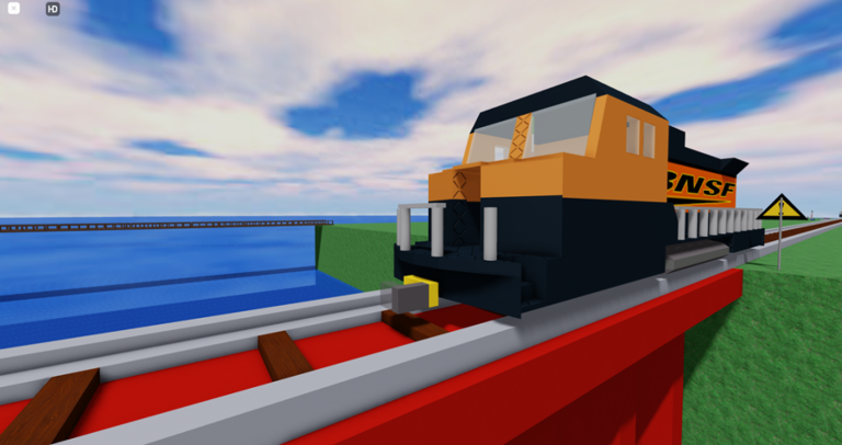 Train Crash Game screenshot 2