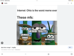 OOOHHHIIIOOO!