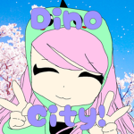 Dino City!