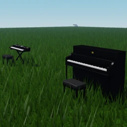 Piano Keyboard v2.1 icon
