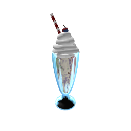 Milkshake Flavors (Ungroup and put in StarterPack)