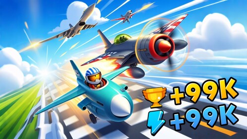 Ship League Race 2