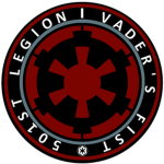 GD TGE | 501st Legion