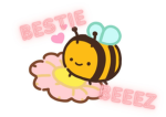 The Bestie Beeees