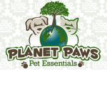 Planet paws