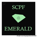 SCP: Emerald