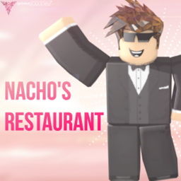 Nacho's | Application Center