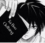 Ta Boo Clothing