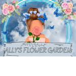 Ally’s Flower Garden