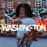 Waswhington DC Remastered Official Community