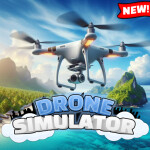 🎃 Drone Simulator