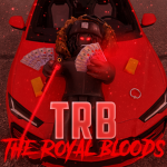 THE ROYAL BLOODS | (TRB)